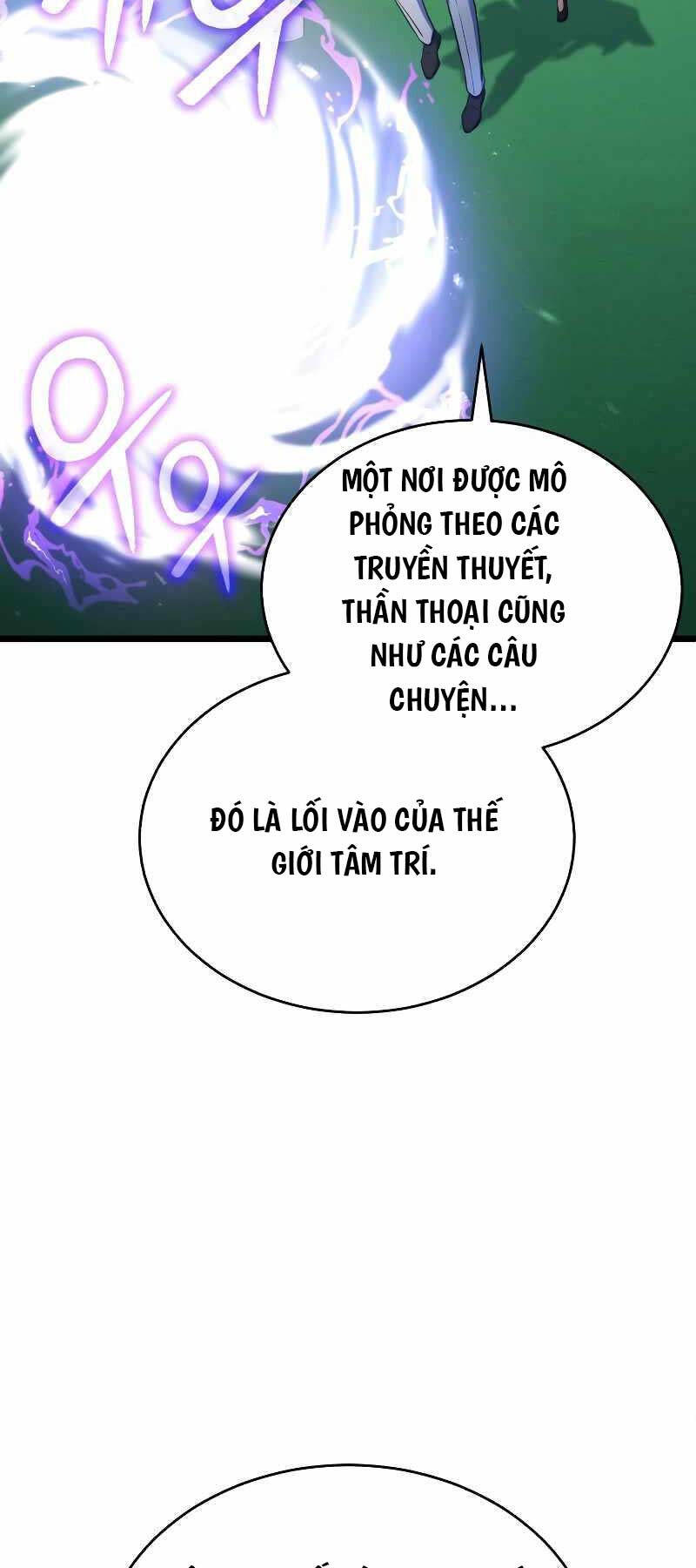 Những Nhân Vật Chính Mà Chỉ Tôi Biết Chapter 2.5 - 38