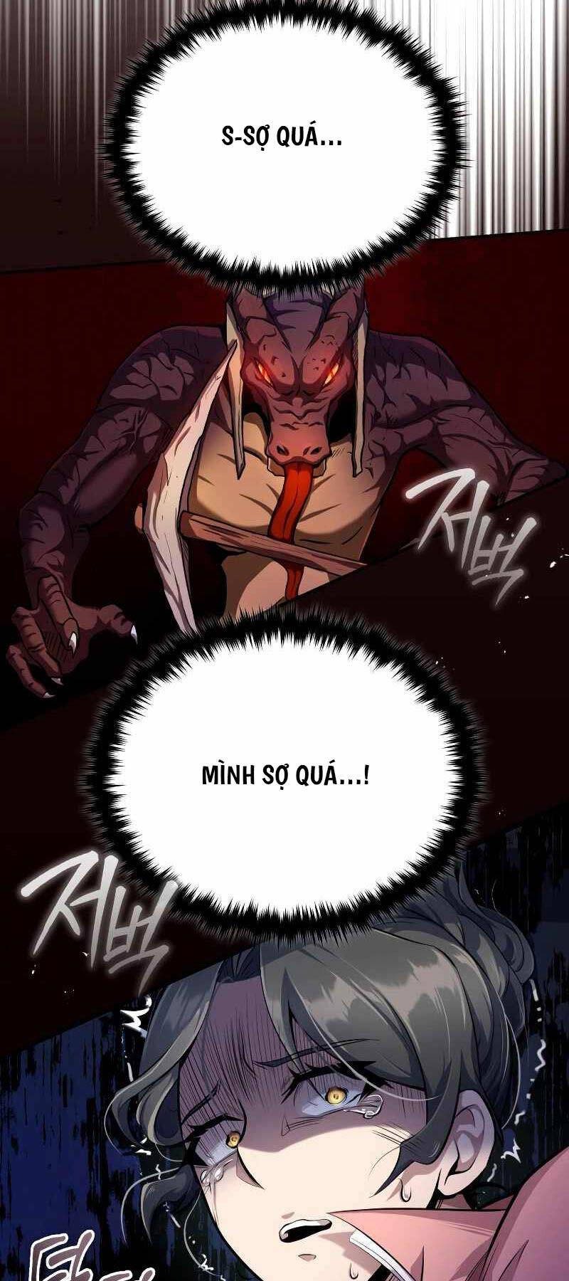 Những Nhân Vật Chính Mà Chỉ Tôi Biết Chapter 2.5 - 54