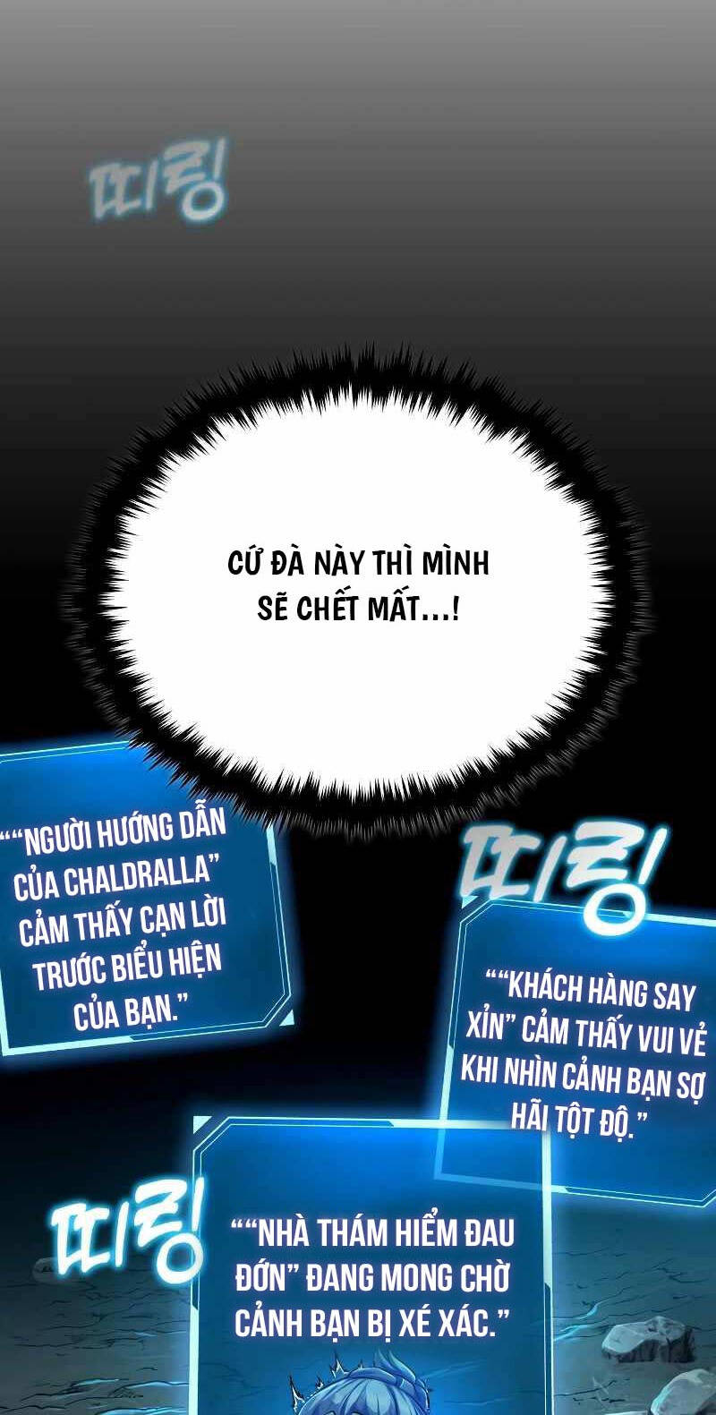 Những Nhân Vật Chính Mà Chỉ Tôi Biết Chapter 2.5 - 60
