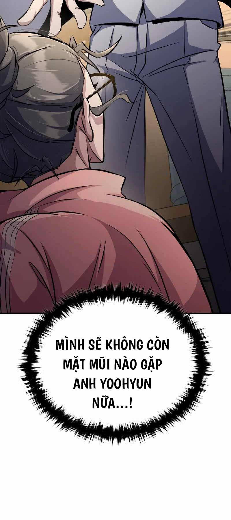 Những Nhân Vật Chính Mà Chỉ Tôi Biết Chapter 2.5 - 73