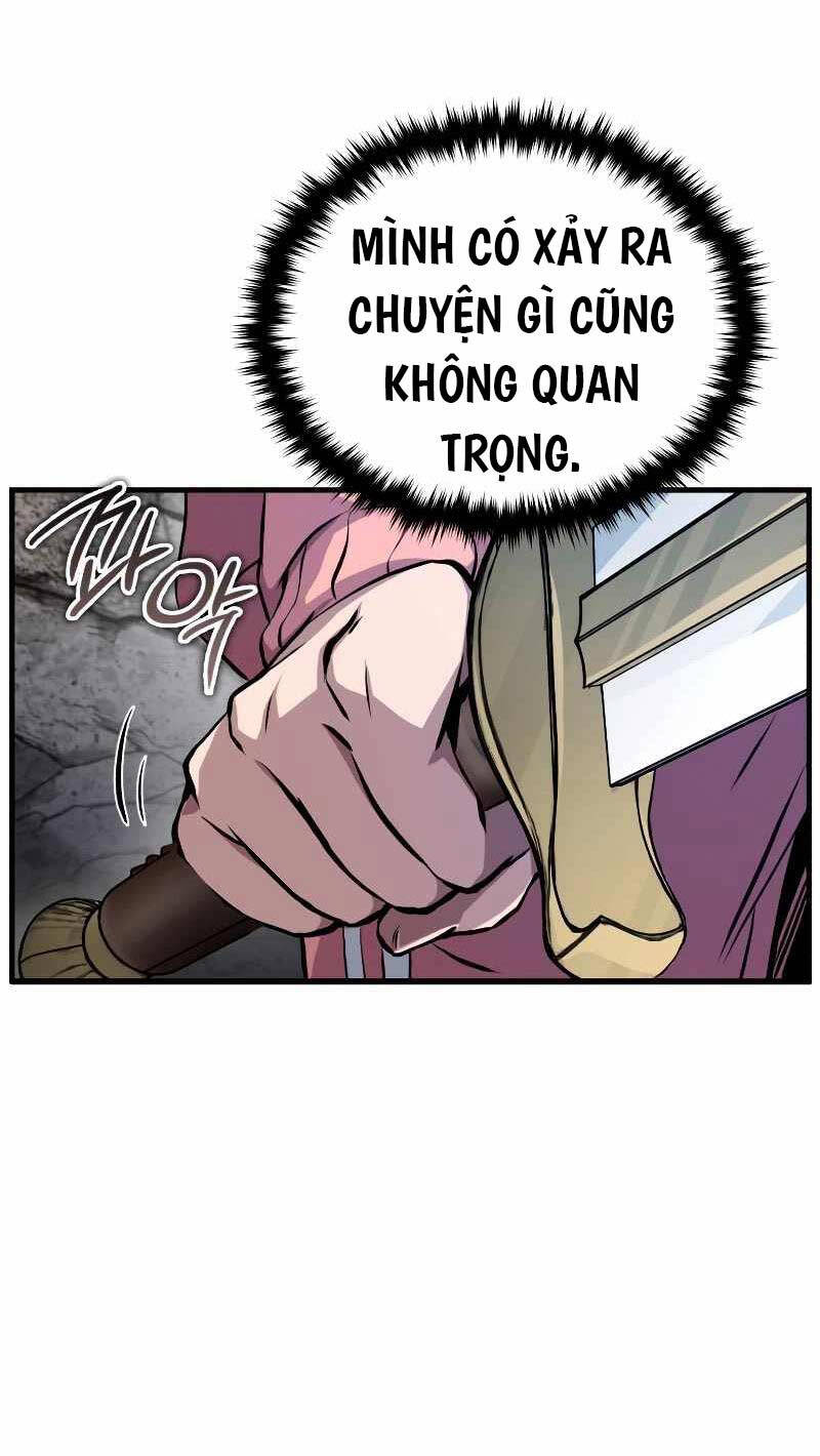 Những Nhân Vật Chính Mà Chỉ Tôi Biết Chapter 2.5 - 74