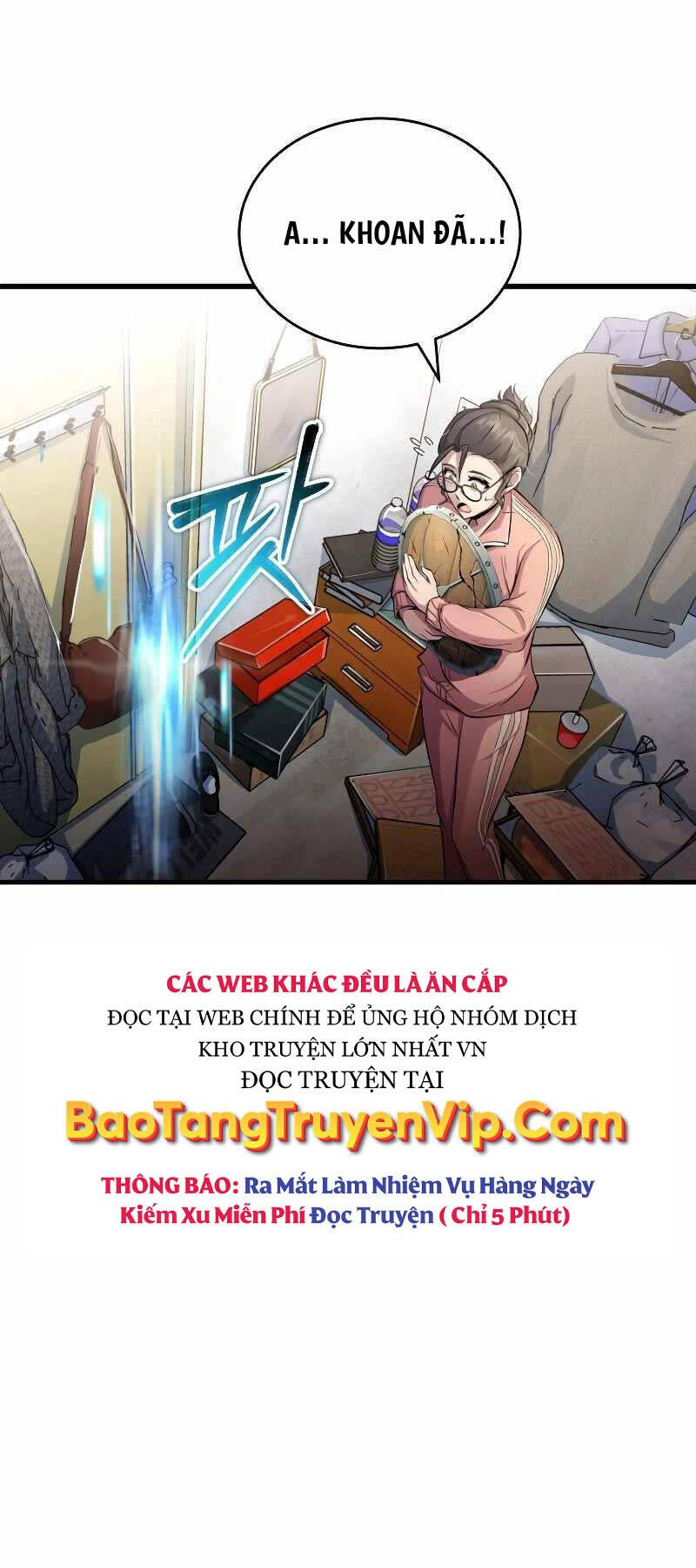 Những Nhân Vật Chính Mà Chỉ Tôi Biết Chapter 2.5 - 10