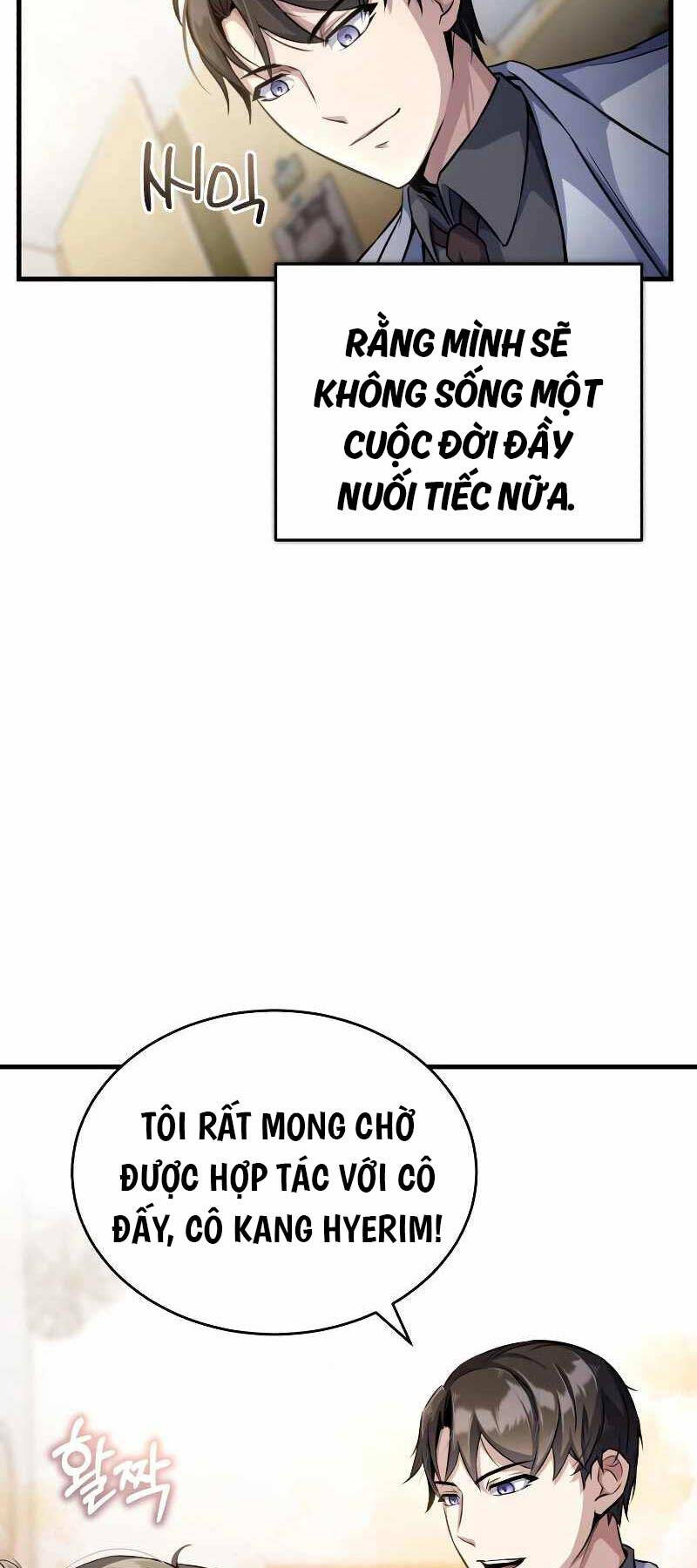 Những Nhân Vật Chính Mà Chỉ Tôi Biết Chapter 2 - 52