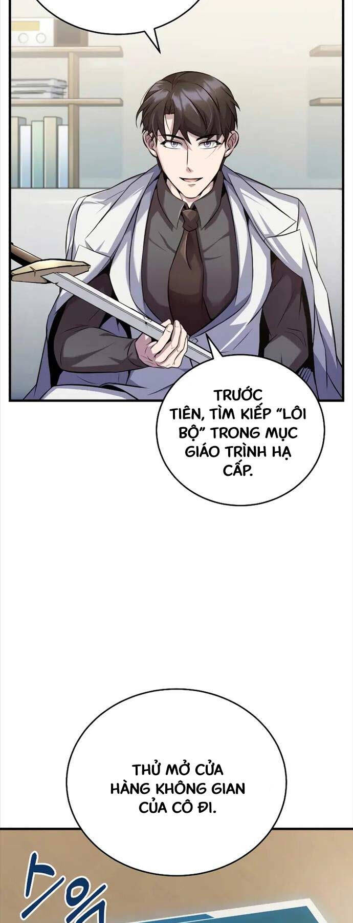 Những Nhân Vật Chính Mà Chỉ Tôi Biết Chapter 20 - 20