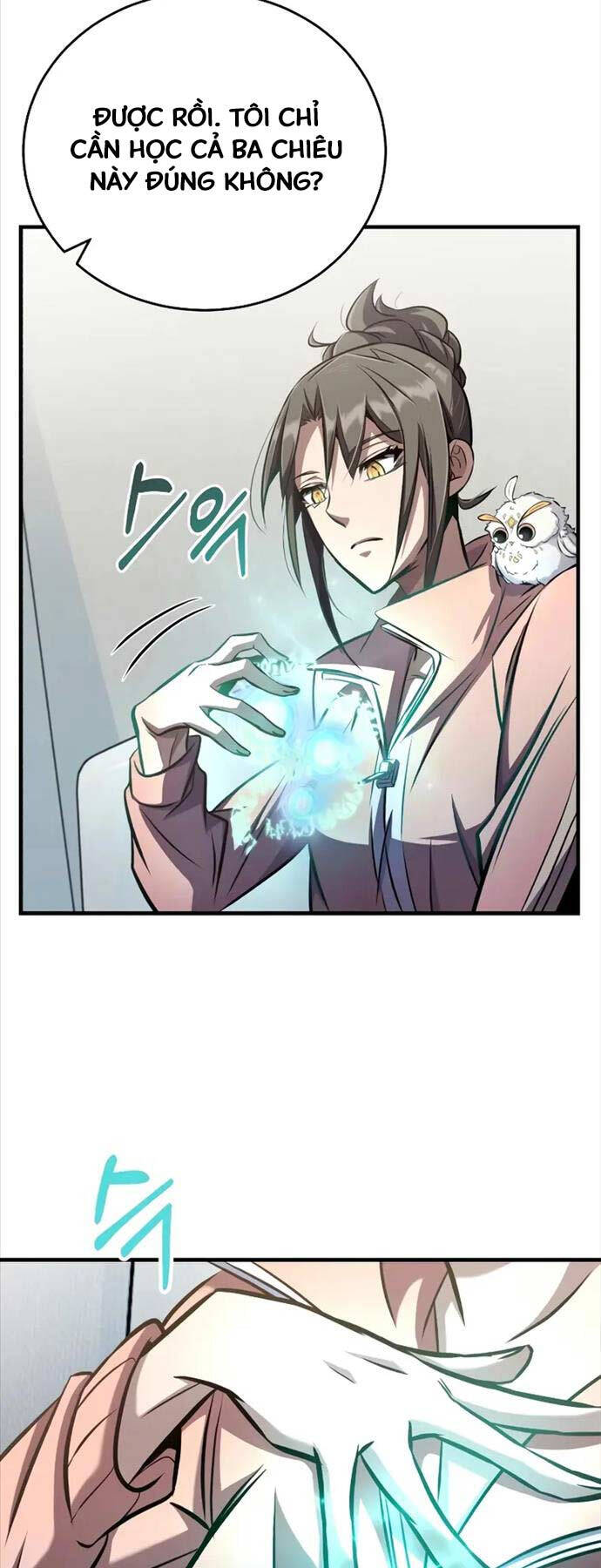 Những Nhân Vật Chính Mà Chỉ Tôi Biết Chapter 20 - 28