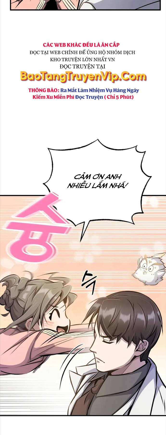 Những Nhân Vật Chính Mà Chỉ Tôi Biết Chapter 20 - 43