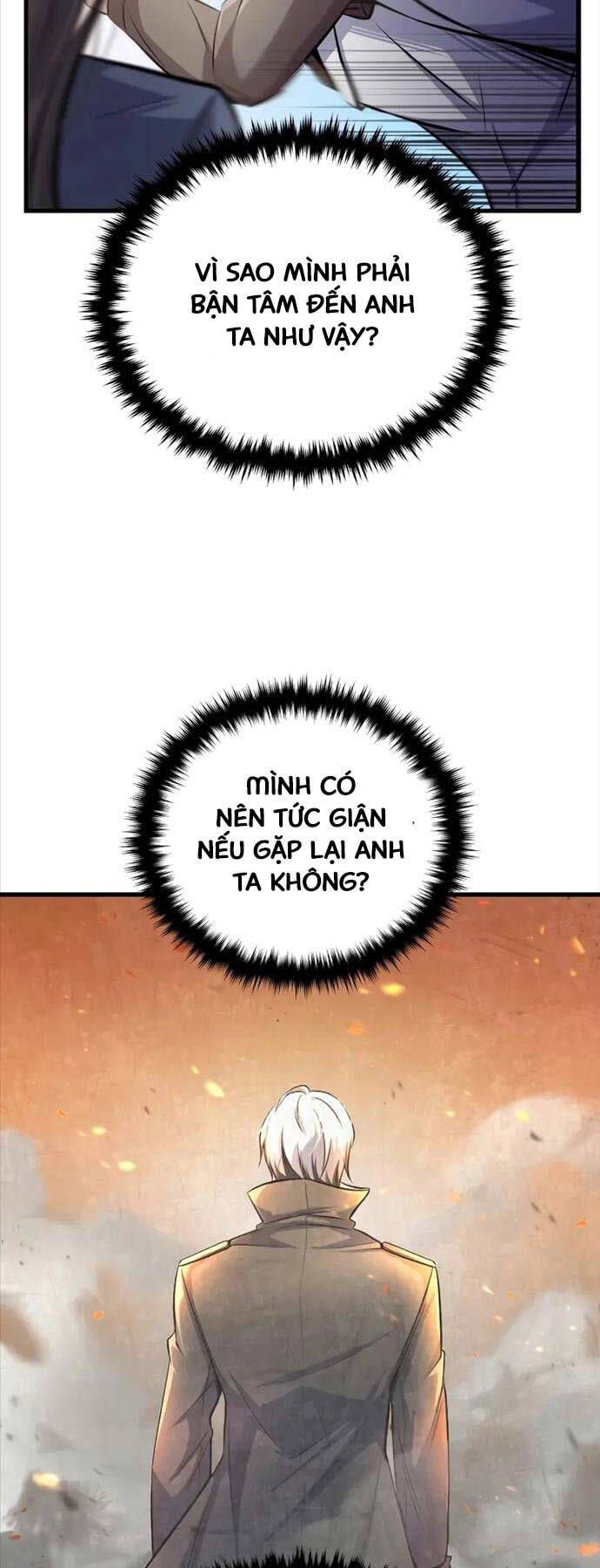 Những Nhân Vật Chính Mà Chỉ Tôi Biết Chapter 20 - 60