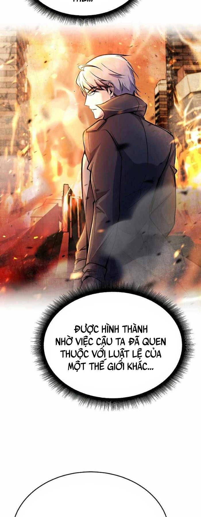Những Nhân Vật Chính Mà Chỉ Tôi Biết Chapter 21 - 11