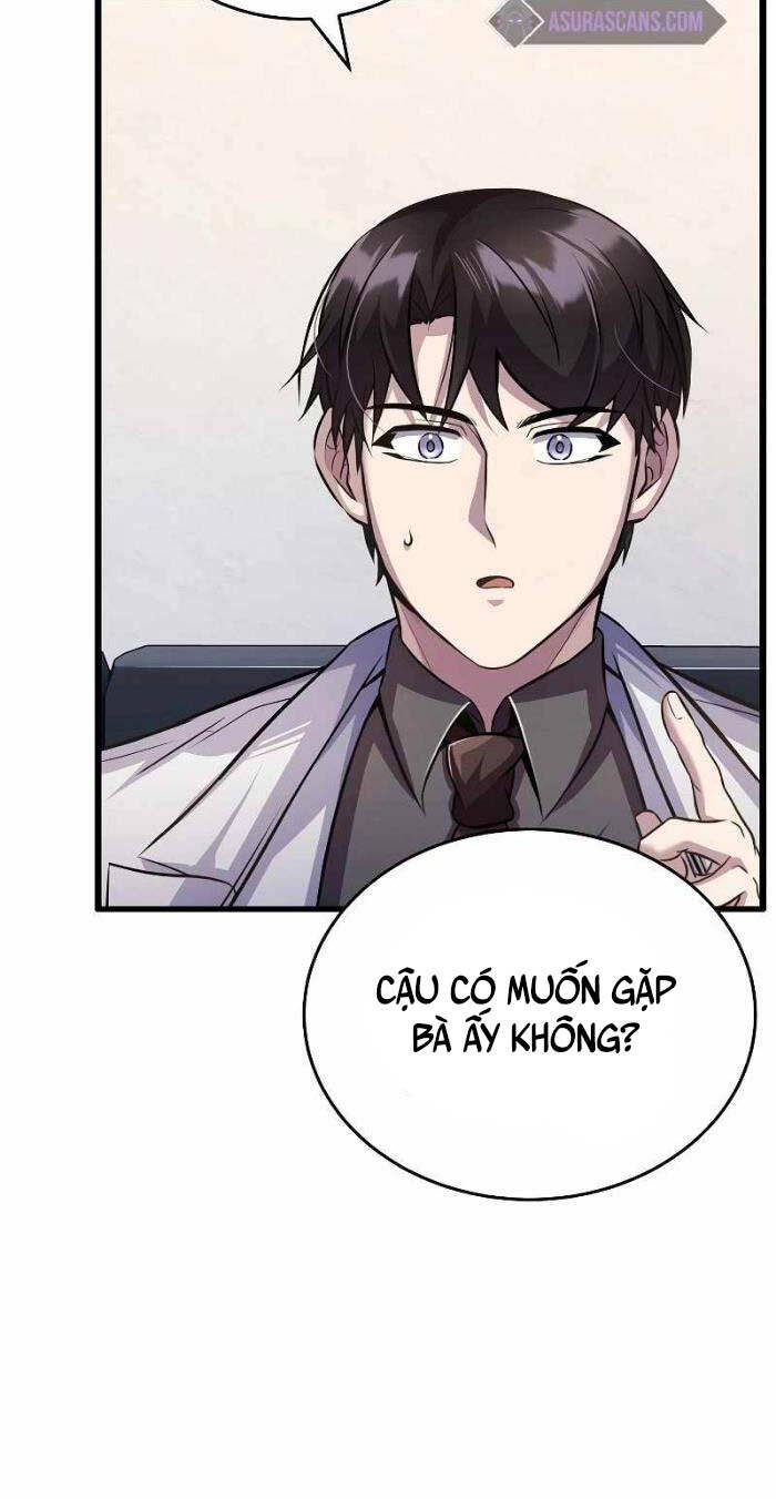 Những Nhân Vật Chính Mà Chỉ Tôi Biết Chapter 21 - 14