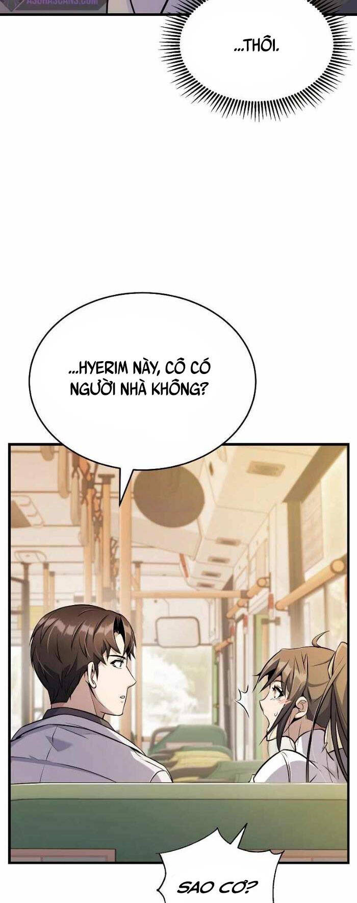 Những Nhân Vật Chính Mà Chỉ Tôi Biết Chapter 21 - 42