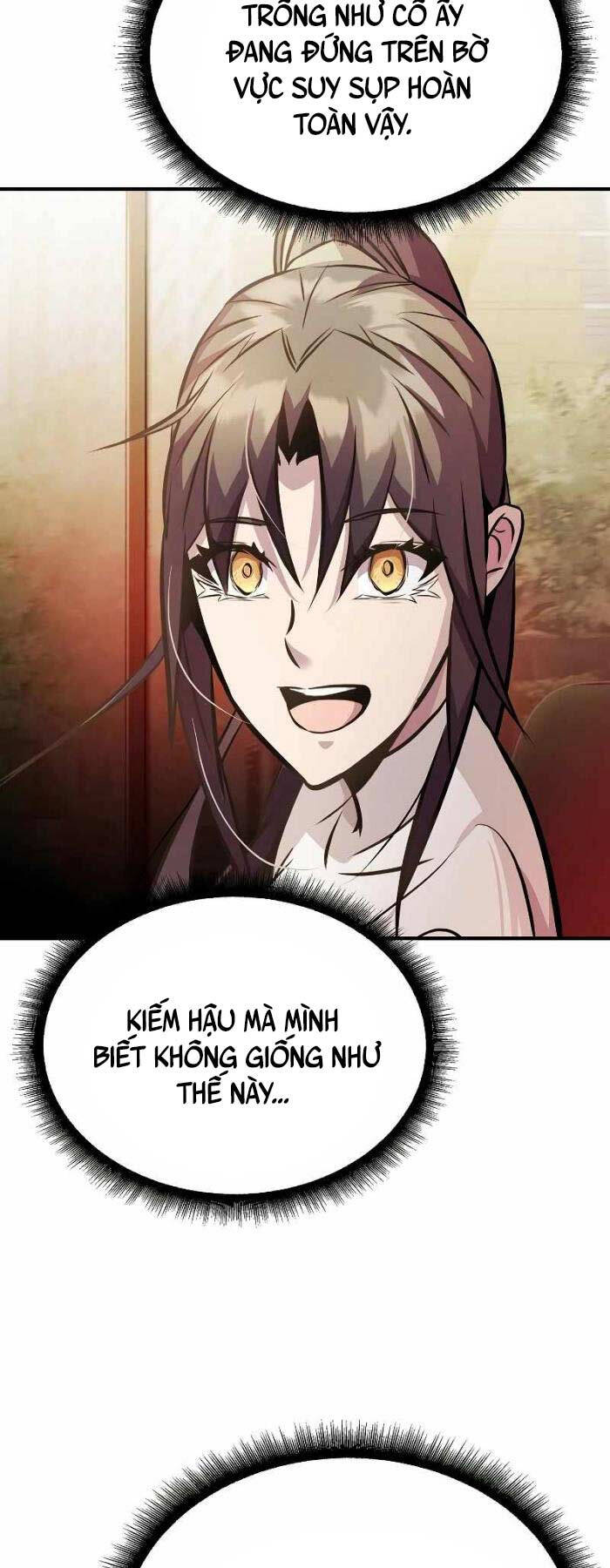 Những Nhân Vật Chính Mà Chỉ Tôi Biết Chapter 21 - 58