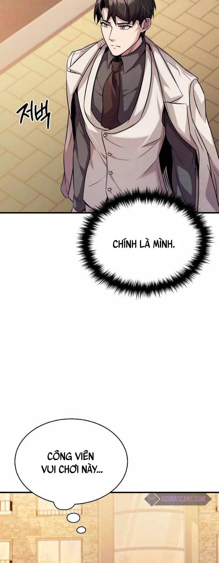 Những Nhân Vật Chính Mà Chỉ Tôi Biết Chapter 21 - 69