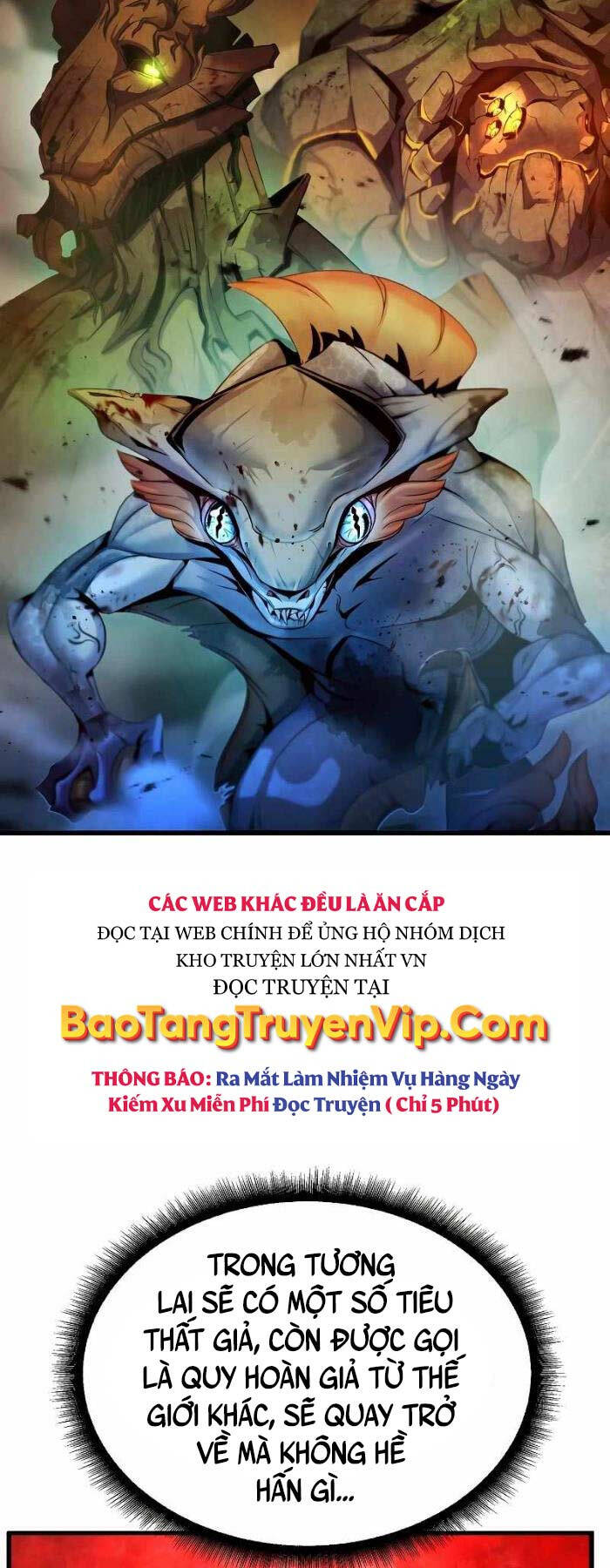 Những Nhân Vật Chính Mà Chỉ Tôi Biết Chapter 21 - 8