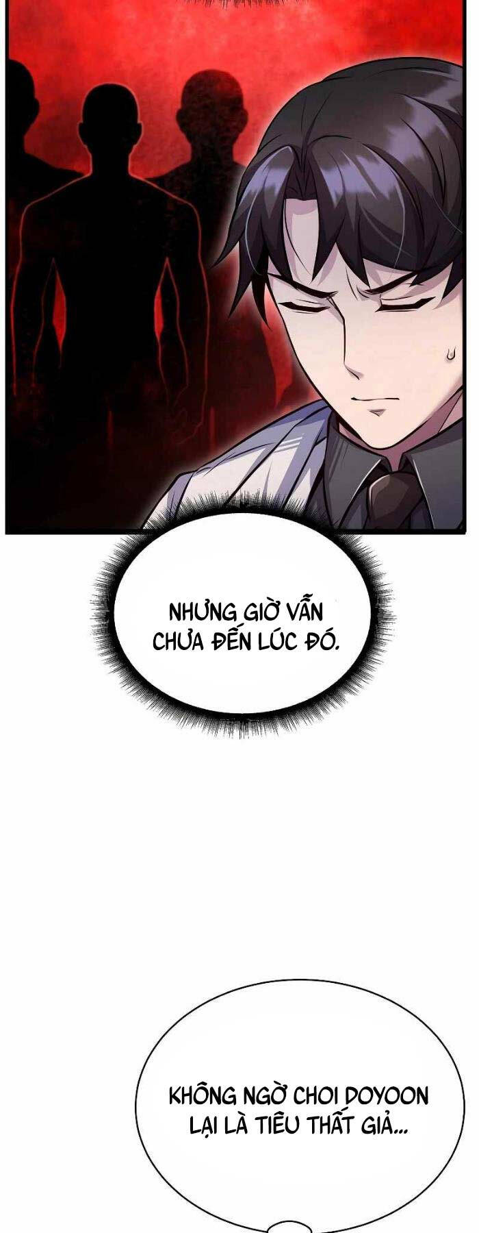 Những Nhân Vật Chính Mà Chỉ Tôi Biết Chapter 21 - 9
