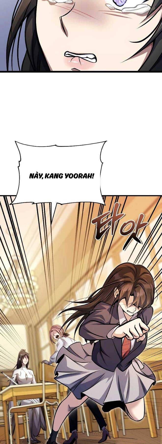 Những Nhân Vật Chính Mà Chỉ Tôi Biết Chapter 22 - 31