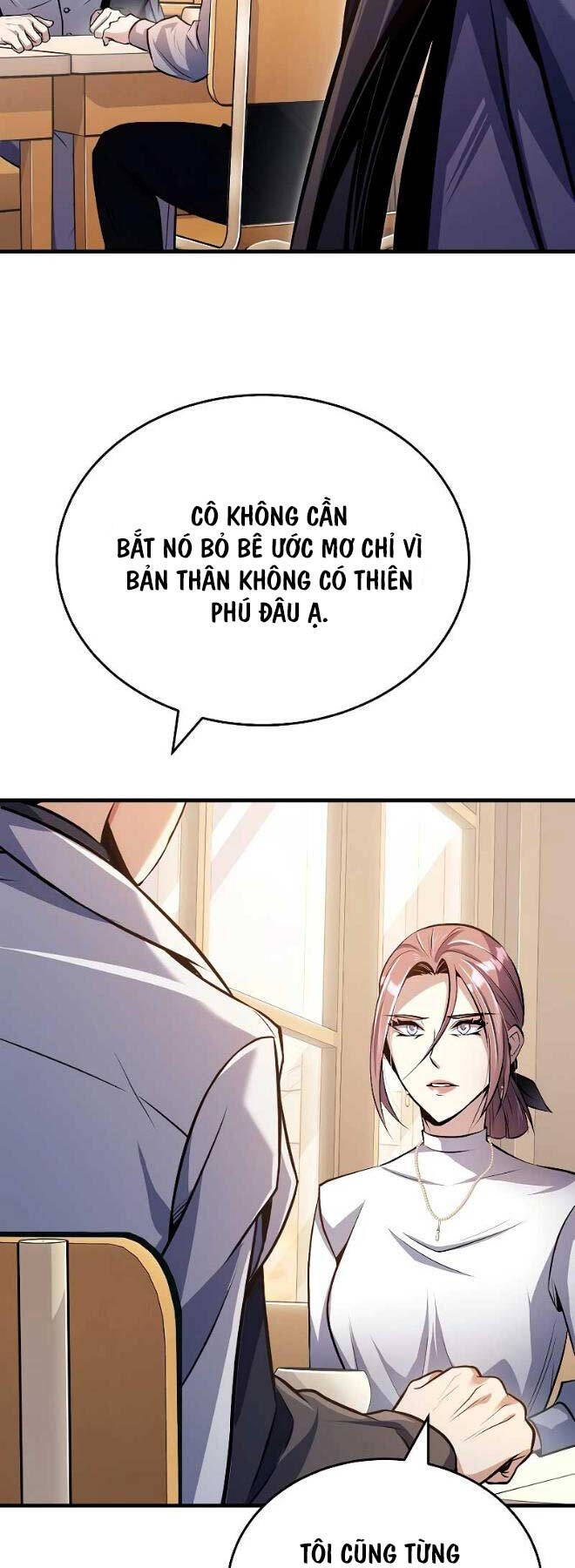 Những Nhân Vật Chính Mà Chỉ Tôi Biết Chapter 22 - 38