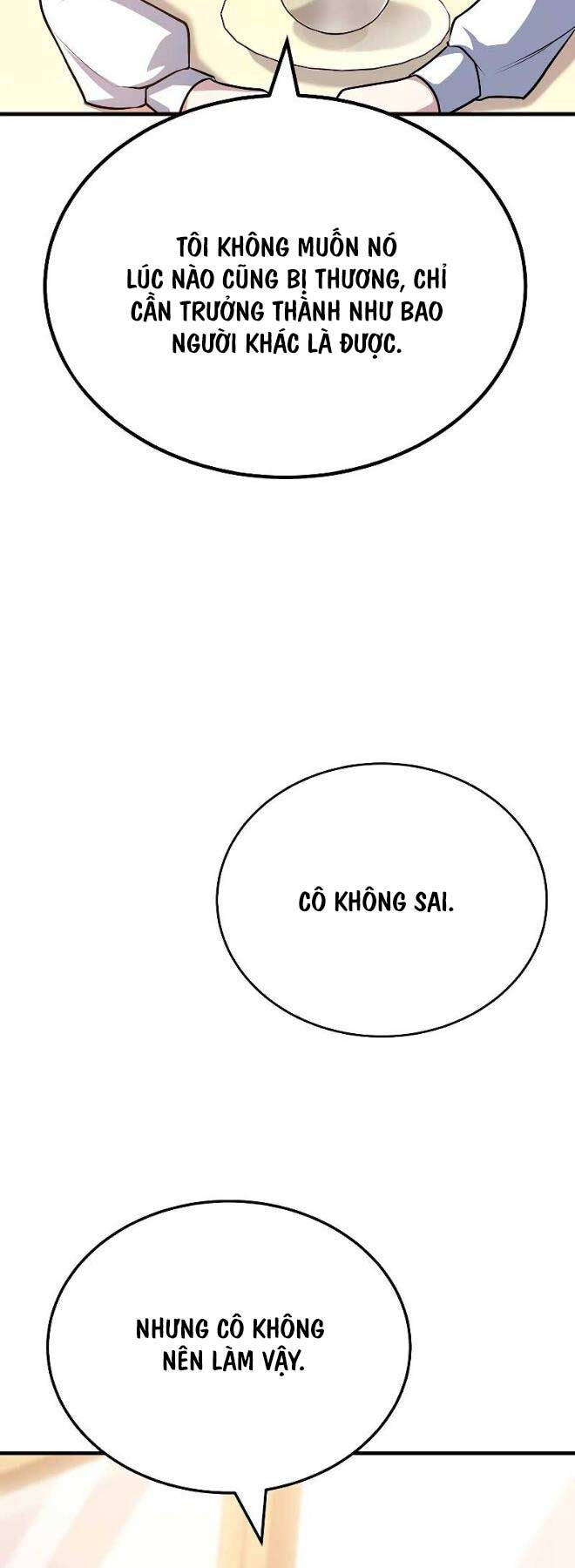 Những Nhân Vật Chính Mà Chỉ Tôi Biết Chapter 22 - 41