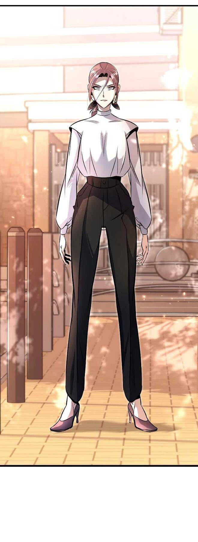 Những Nhân Vật Chính Mà Chỉ Tôi Biết Chapter 22 - 7