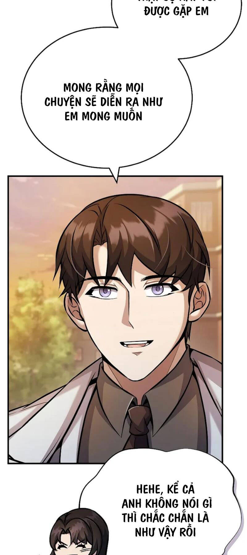 Những Nhân Vật Chính Mà Chỉ Tôi Biết Chapter 23 - 3