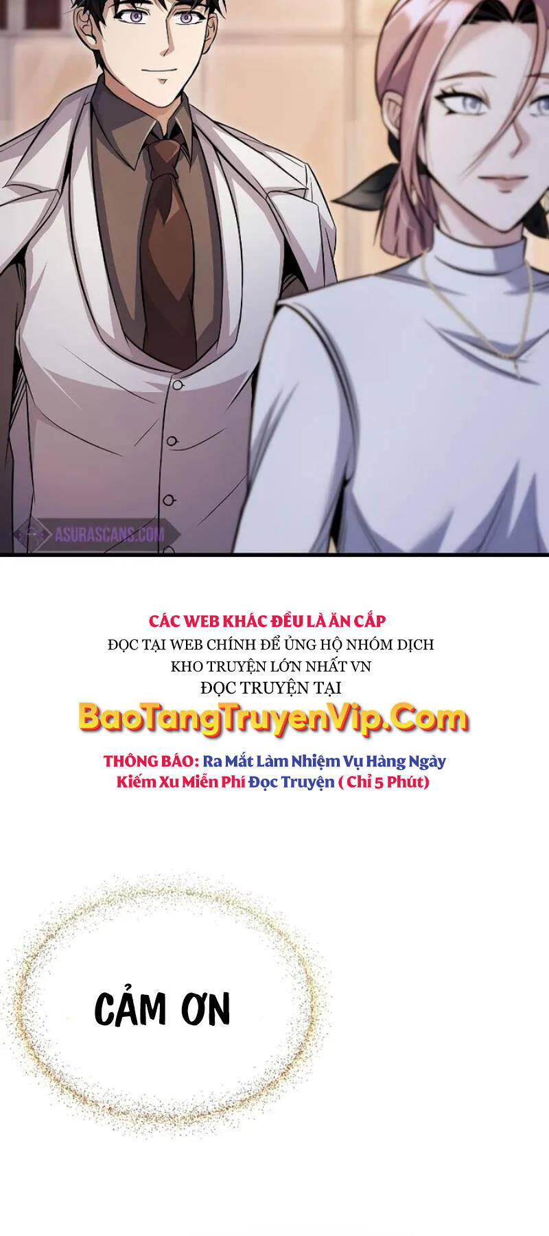 Những Nhân Vật Chính Mà Chỉ Tôi Biết Chapter 23 - 22
