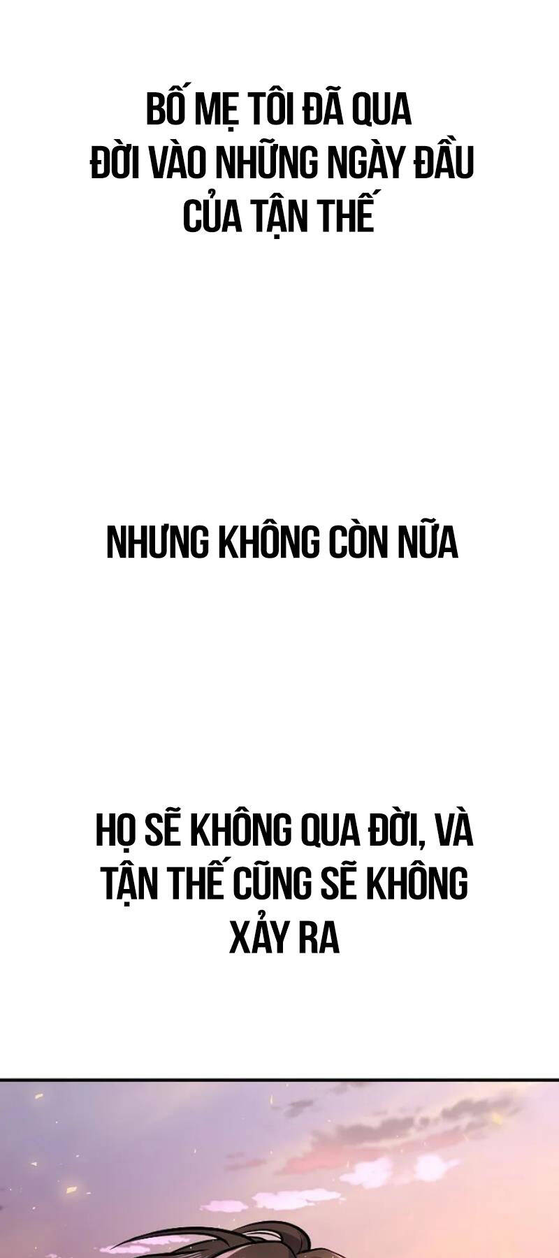 Những Nhân Vật Chính Mà Chỉ Tôi Biết Chapter 23 - 24