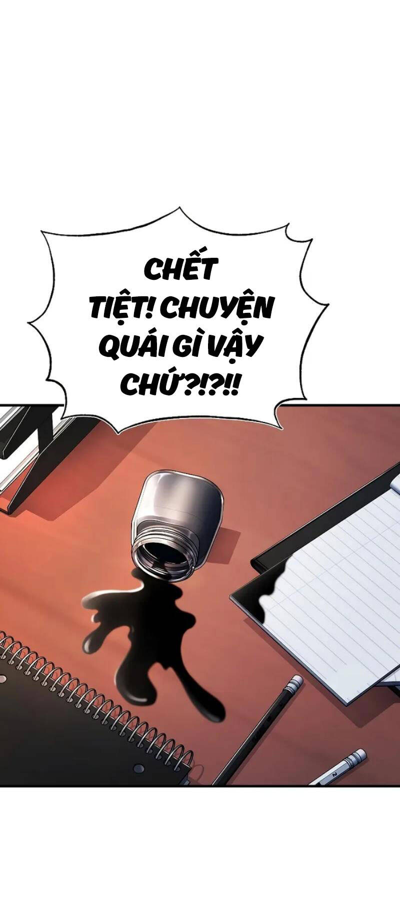 Những Nhân Vật Chính Mà Chỉ Tôi Biết Chapter 23 - 27