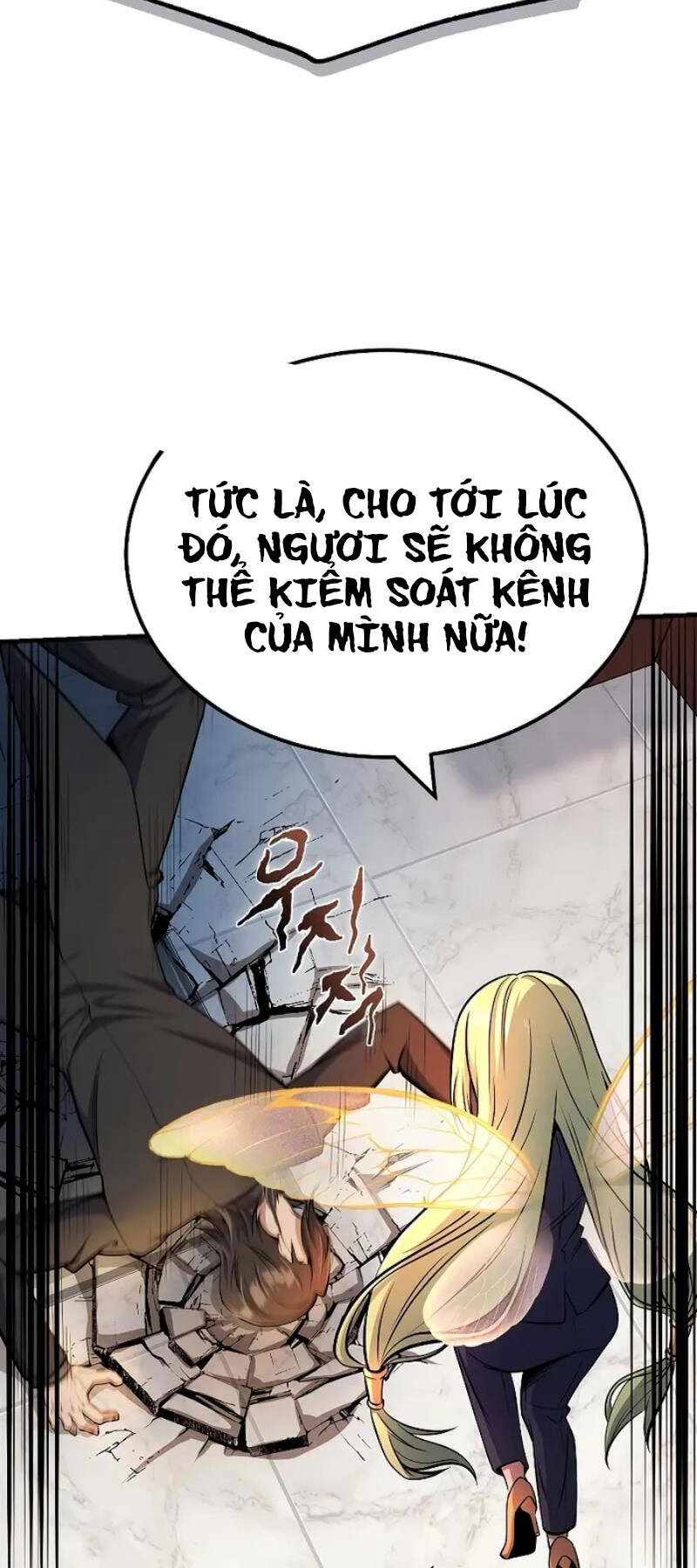 Những Nhân Vật Chính Mà Chỉ Tôi Biết Chapter 23 - 46
