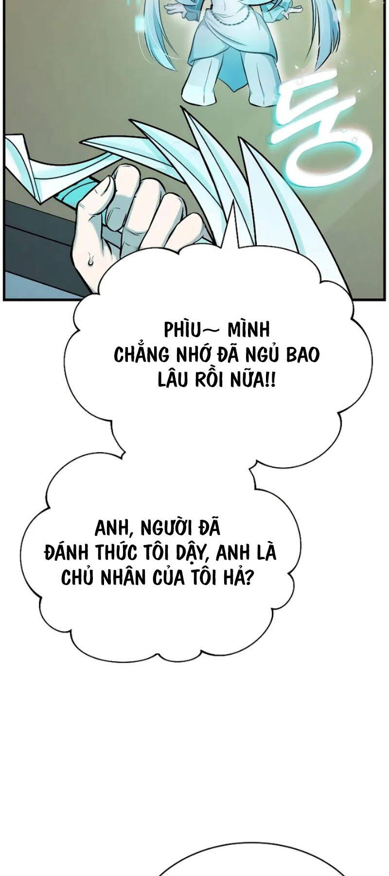Những Nhân Vật Chính Mà Chỉ Tôi Biết Chapter 23 - 71