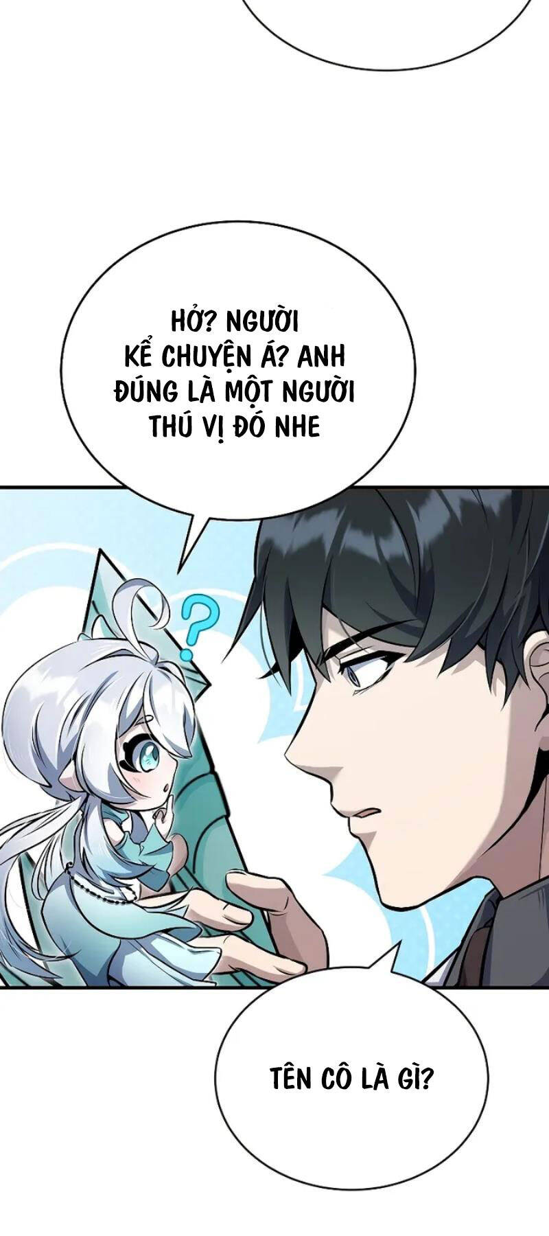 Những Nhân Vật Chính Mà Chỉ Tôi Biết Chapter 23 - 73