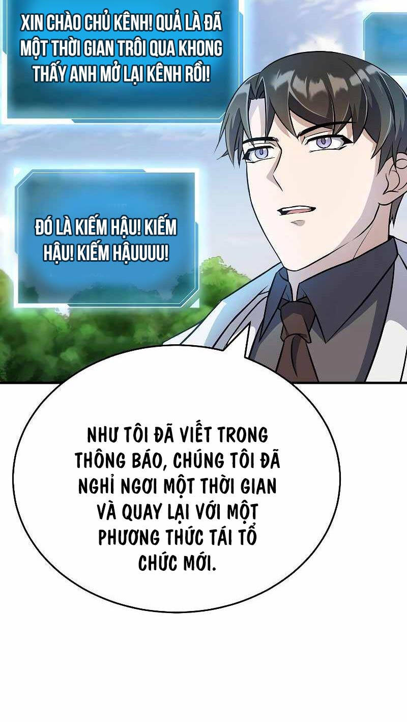 Những Nhân Vật Chính Mà Chỉ Tôi Biết Chapter 24 - 15