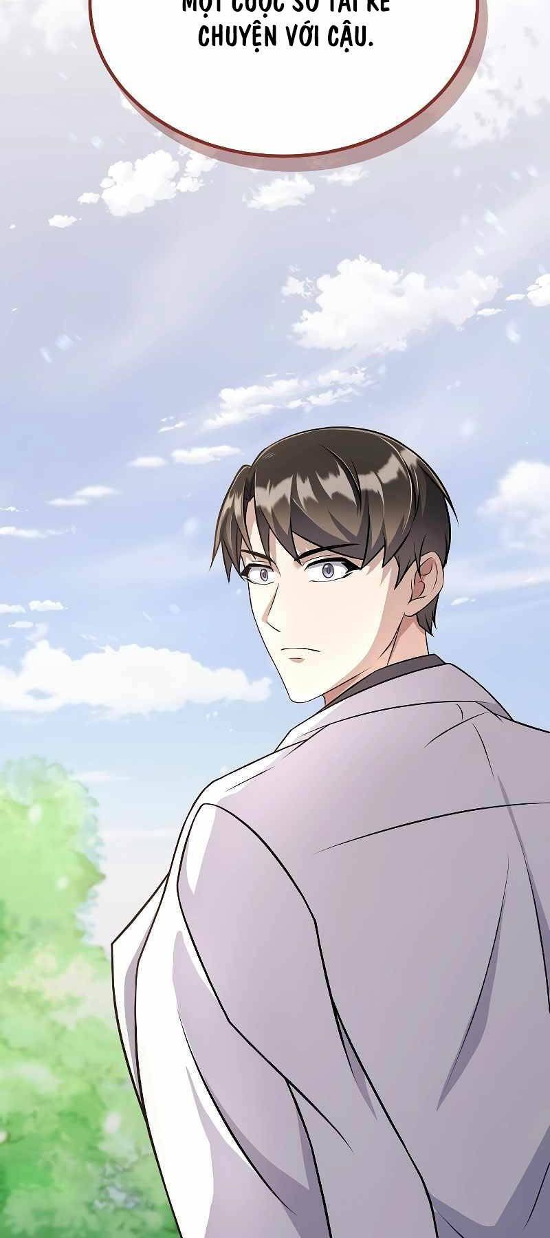 Những Nhân Vật Chính Mà Chỉ Tôi Biết Chapter 24 - 21