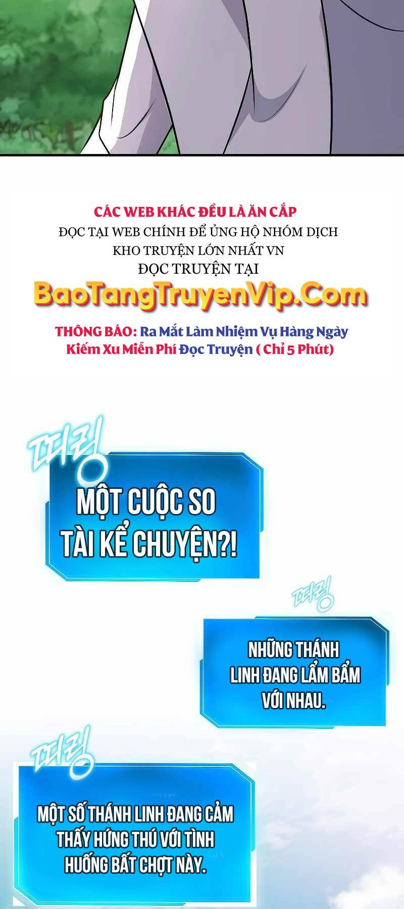 Những Nhân Vật Chính Mà Chỉ Tôi Biết Chapter 24 - 22