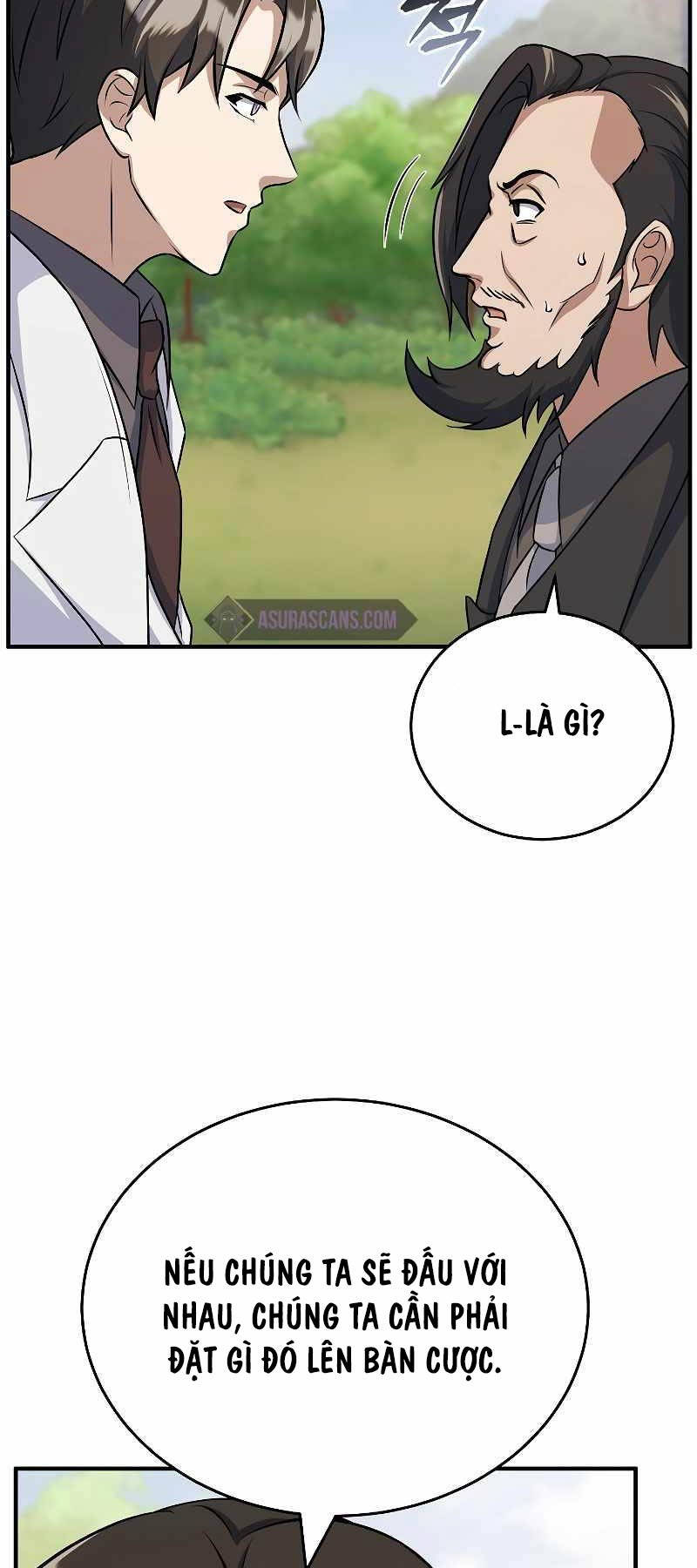 Những Nhân Vật Chính Mà Chỉ Tôi Biết Chapter 24 - 44