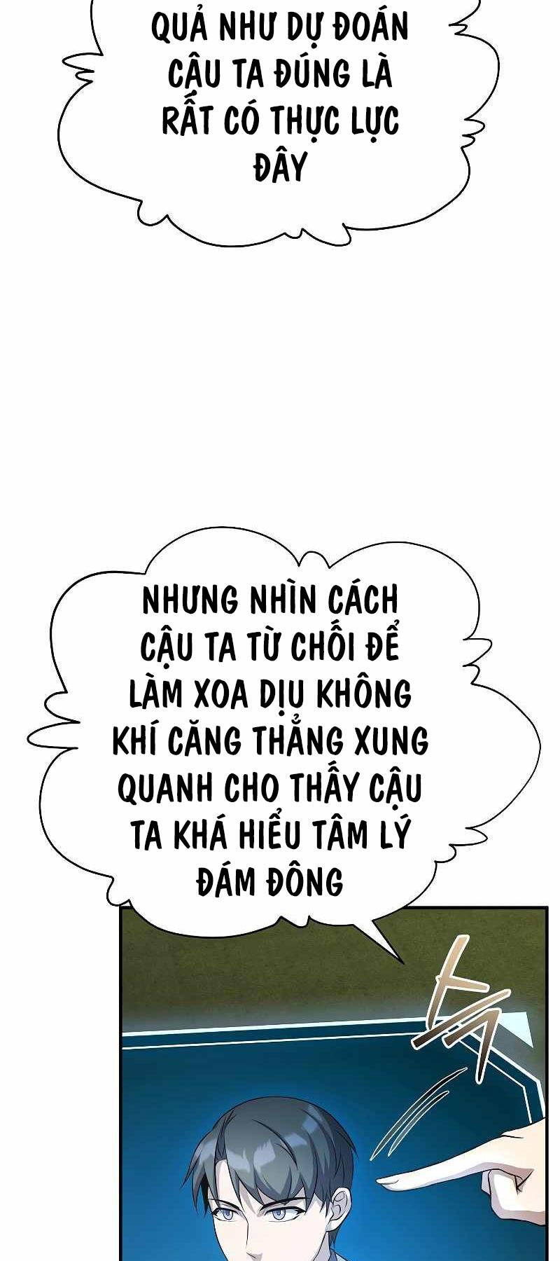Những Nhân Vật Chính Mà Chỉ Tôi Biết Chapter 24 - 55