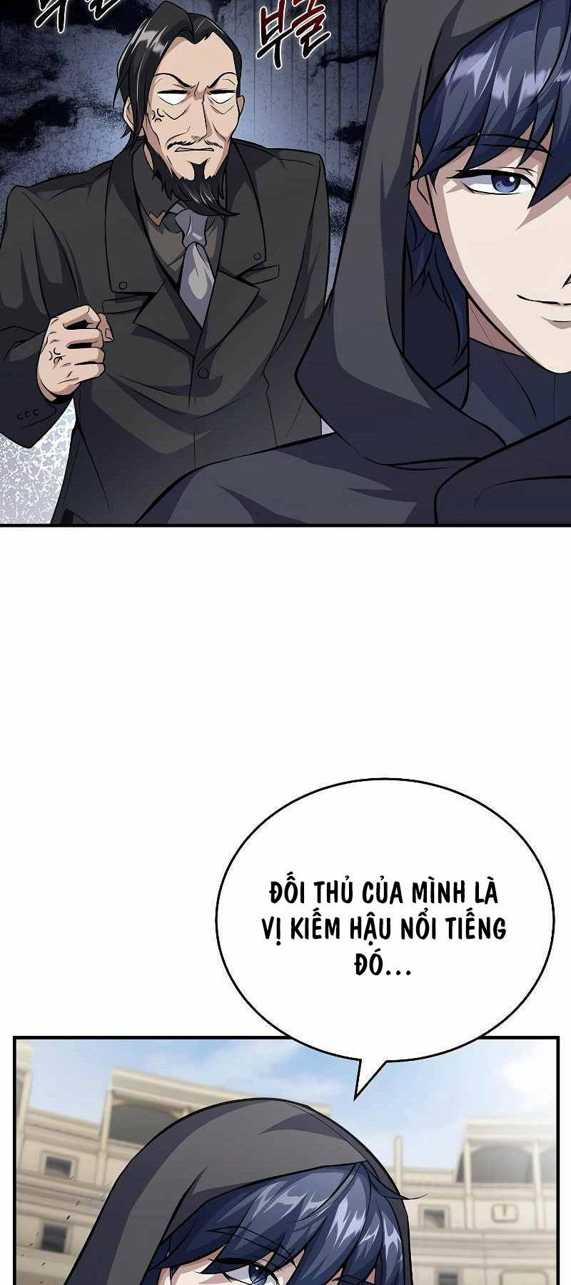 Những Nhân Vật Chính Mà Chỉ Tôi Biết Chapter 24 - 89