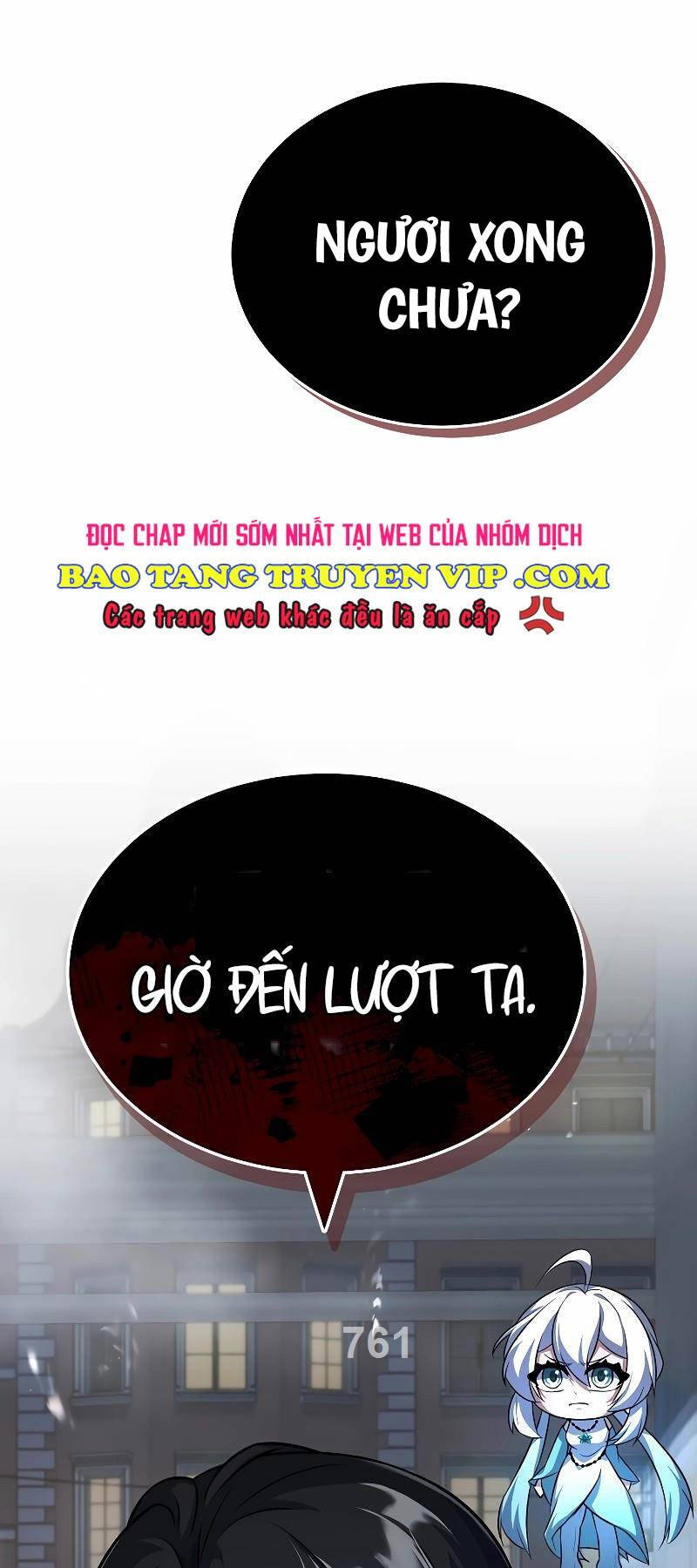 Những Nhân Vật Chính Mà Chỉ Tôi Biết Chapter 26 - 1