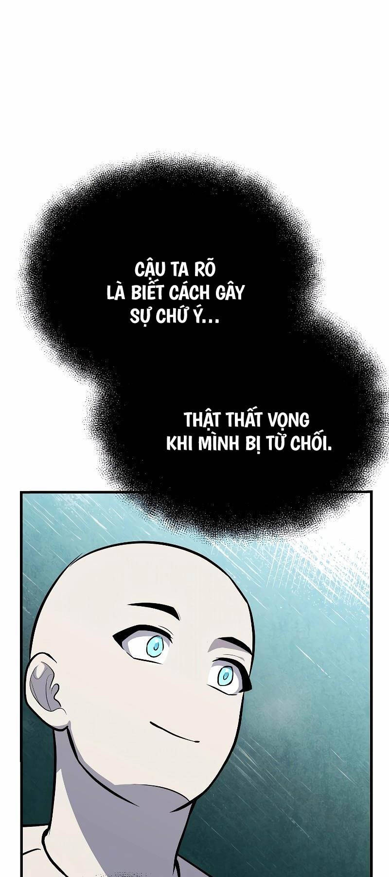 Những Nhân Vật Chính Mà Chỉ Tôi Biết Chapter 26 - 48