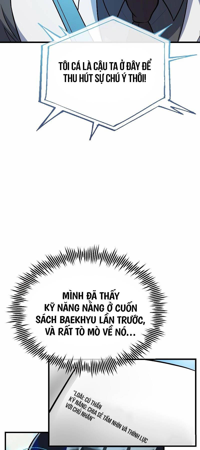 Những Nhân Vật Chính Mà Chỉ Tôi Biết Chapter 26 - 8