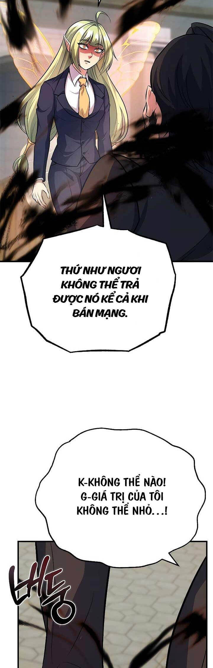 Những Nhân Vật Chính Mà Chỉ Tôi Biết Chapter 27 - 20