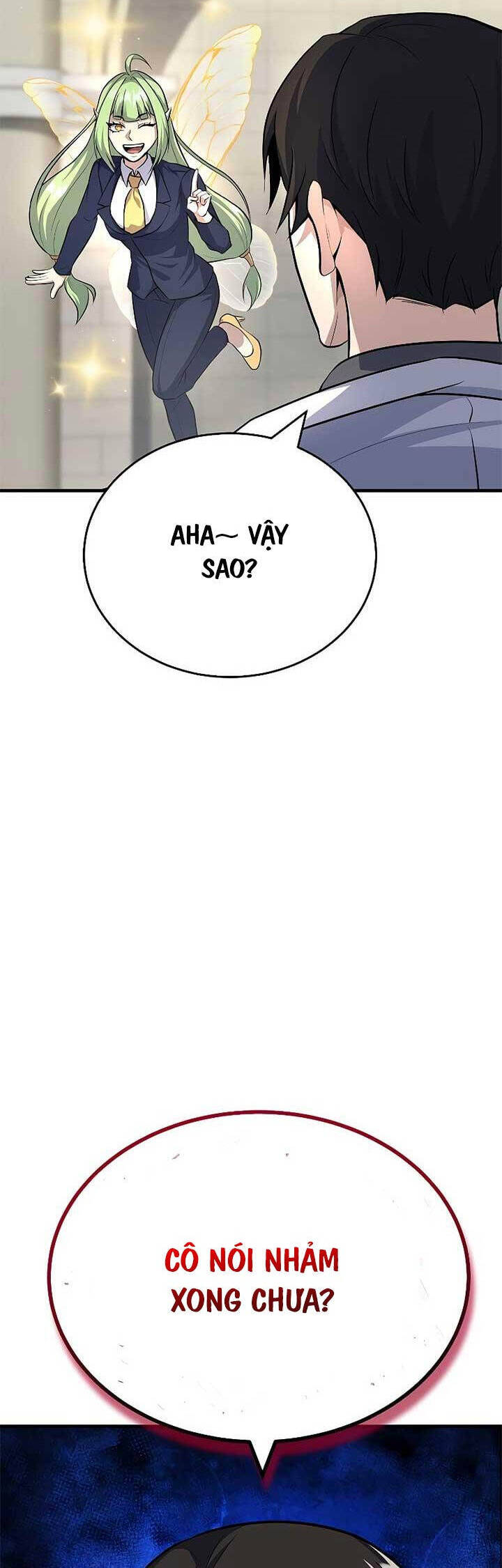 Những Nhân Vật Chính Mà Chỉ Tôi Biết Chapter 27 - 32