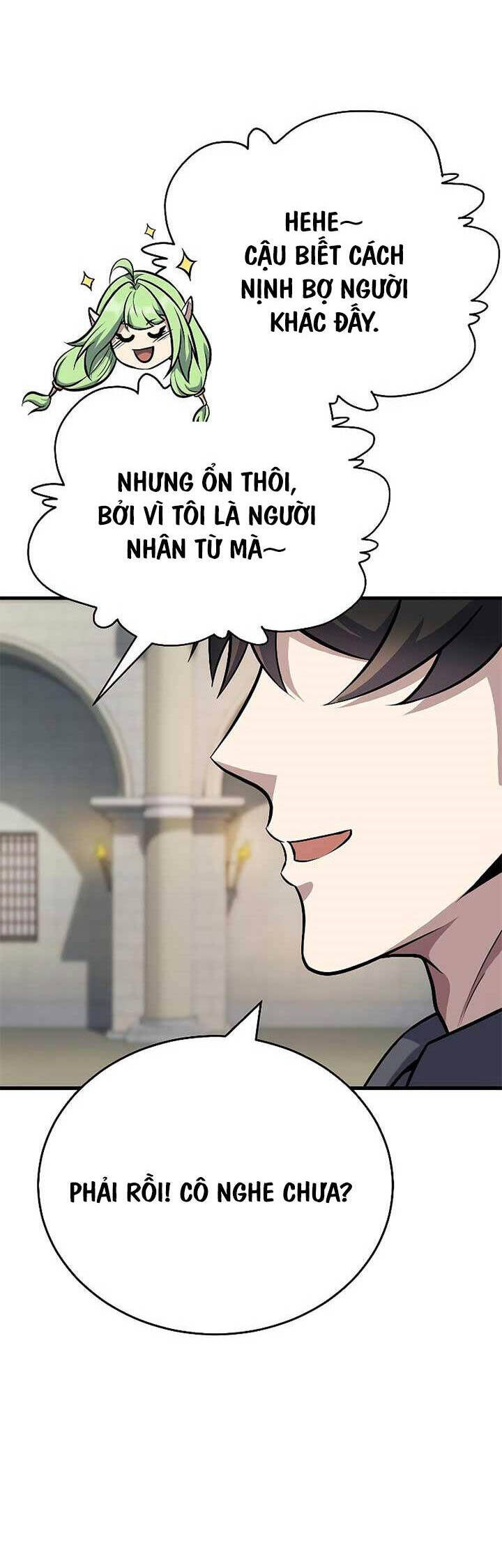 Những Nhân Vật Chính Mà Chỉ Tôi Biết Chapter 27 - 44