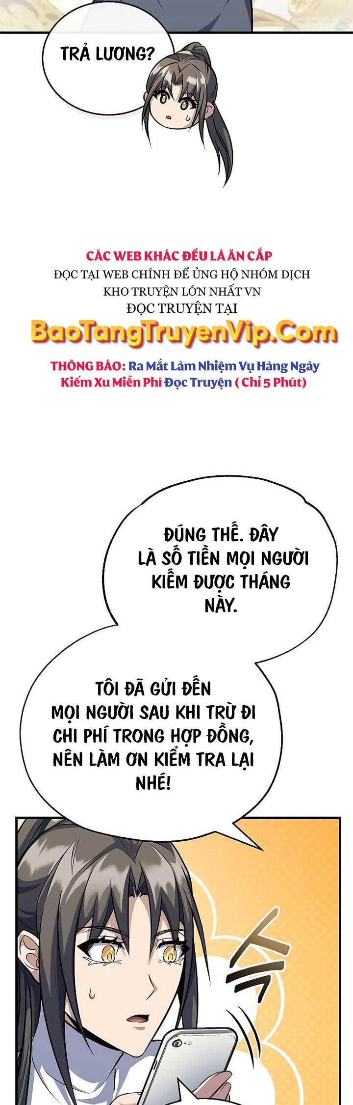 Những Nhân Vật Chính Mà Chỉ Tôi Biết Chapter 27 - 63