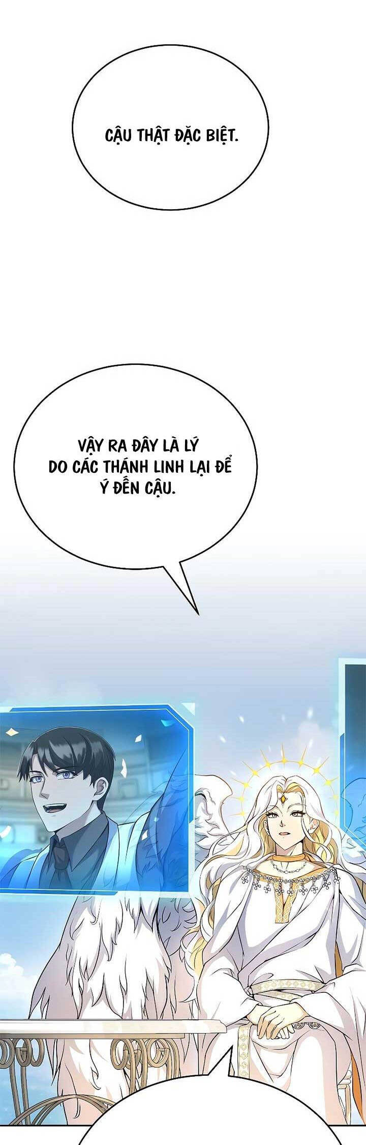 Những Nhân Vật Chính Mà Chỉ Tôi Biết Chapter 27 - 10