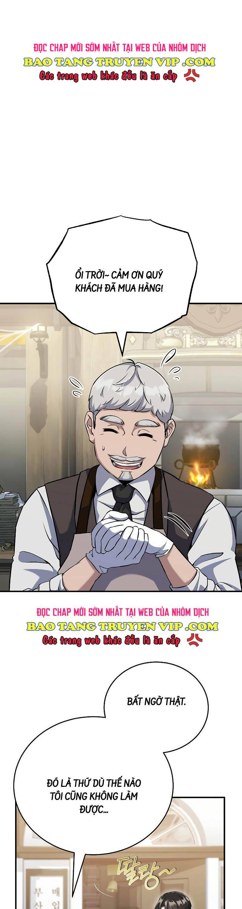 Những Nhân Vật Chính Mà Chỉ Tôi Biết Chapter 29 - 1