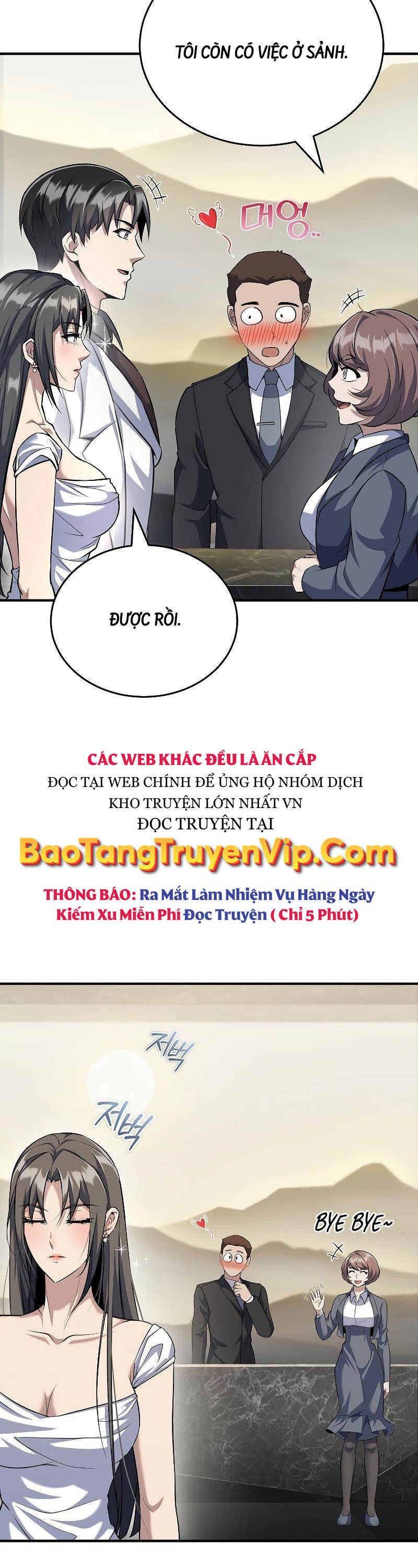 Những Nhân Vật Chính Mà Chỉ Tôi Biết Chapter 29 - 11