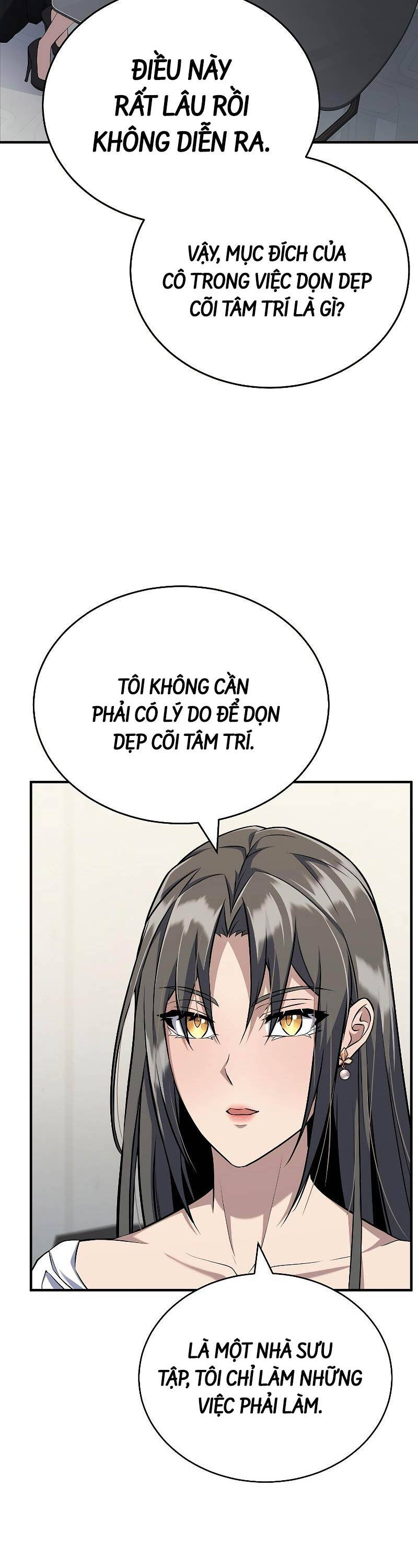 Những Nhân Vật Chính Mà Chỉ Tôi Biết Chapter 29 - 15