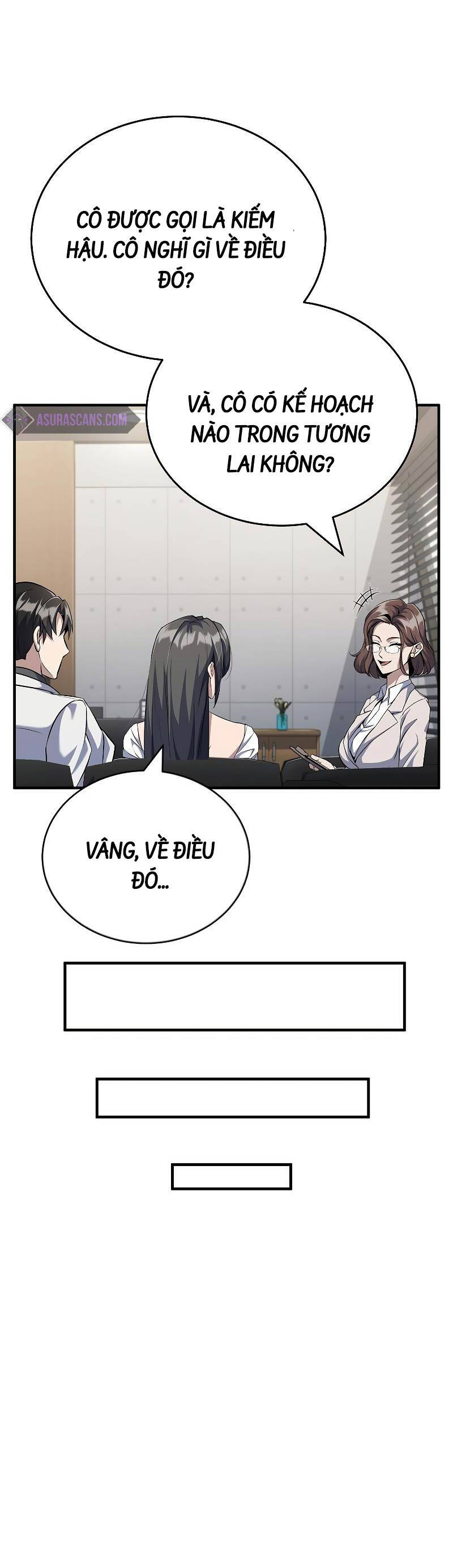 Những Nhân Vật Chính Mà Chỉ Tôi Biết Chapter 29 - 16