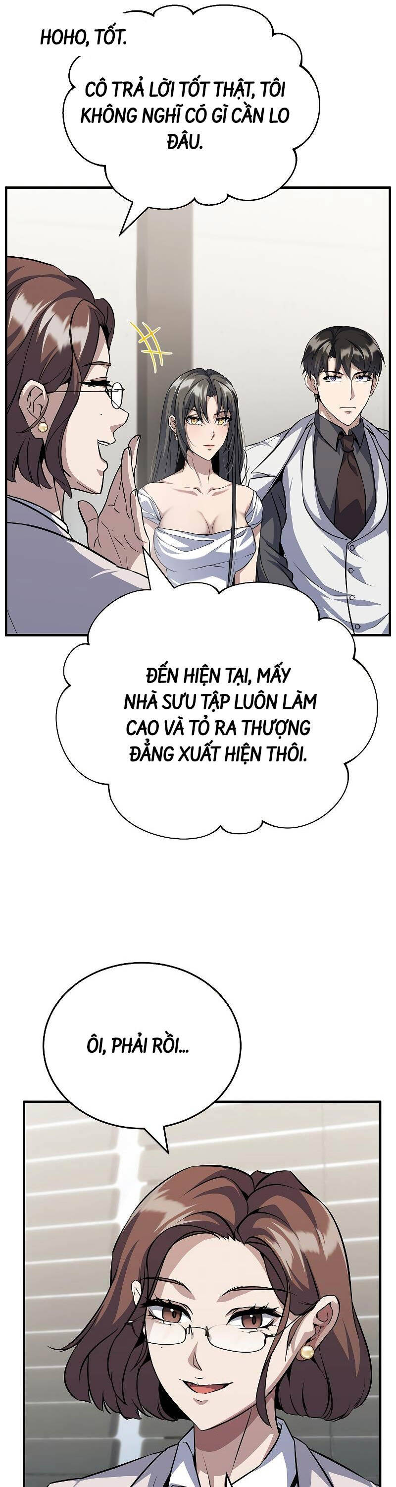 Những Nhân Vật Chính Mà Chỉ Tôi Biết Chapter 29 - 17