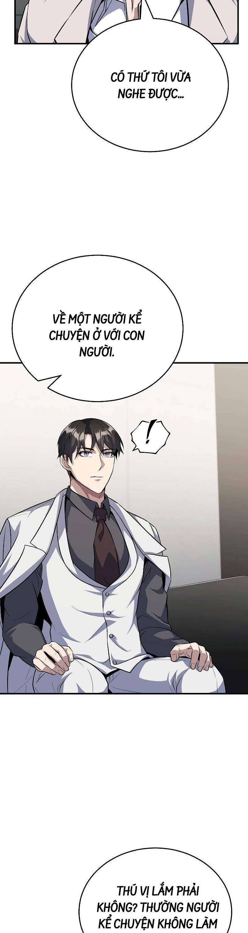 Những Nhân Vật Chính Mà Chỉ Tôi Biết Chapter 29 - 18