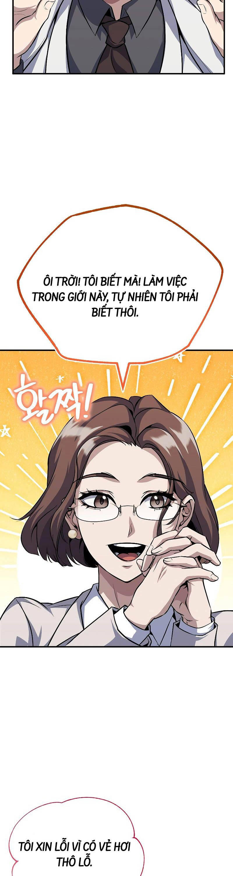 Những Nhân Vật Chính Mà Chỉ Tôi Biết Chapter 29 - 20